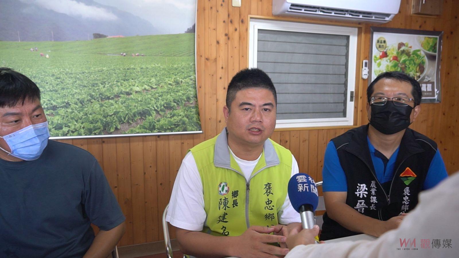 影／魚菜共生創造高經濟農業　褒忠鄉循環農業嶄新亮點 - https://www.watchmedia01.com