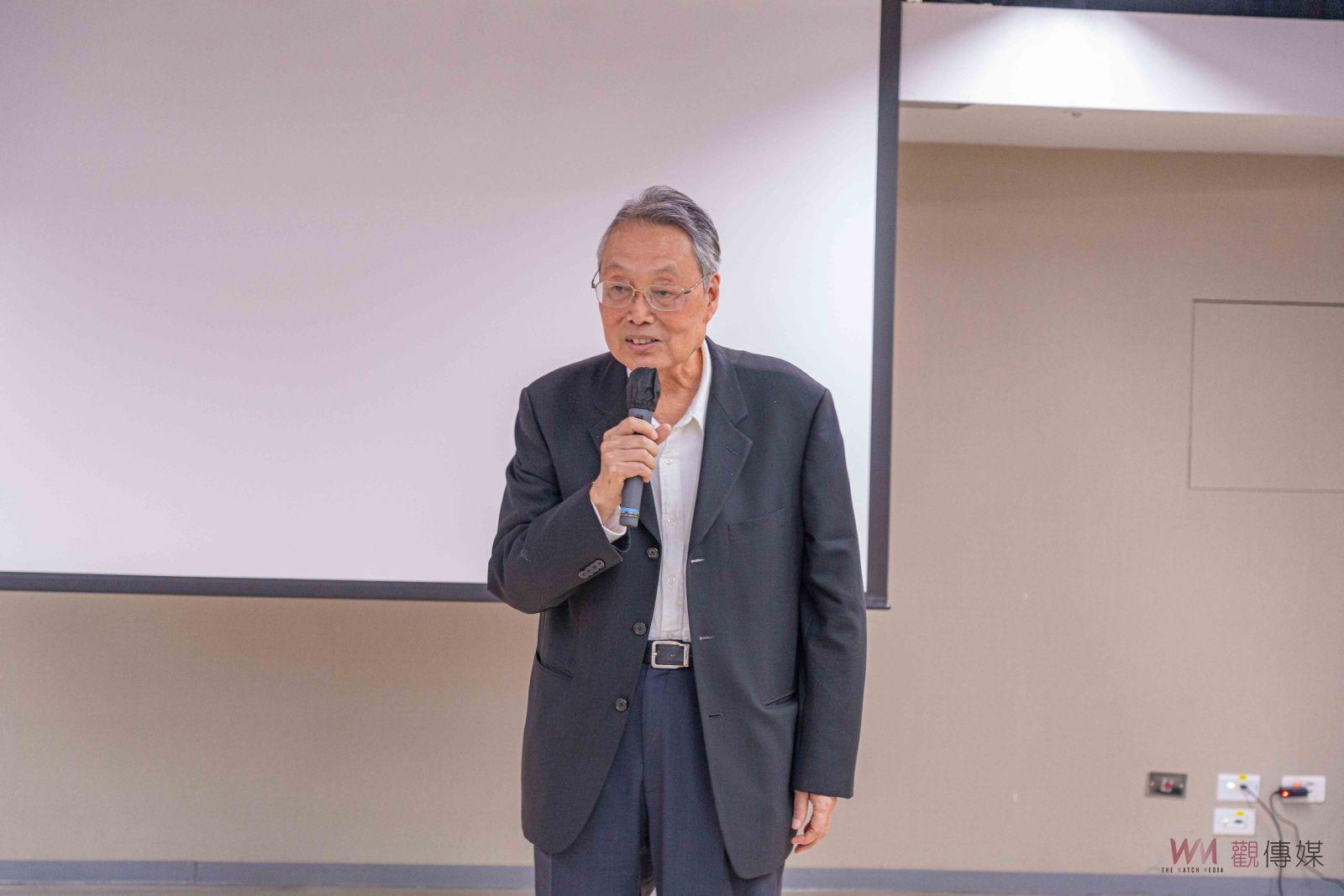 漢光教育基金會20週年慶冠蓋雲集 施振榮、童子賢齊出席祝賀 - https://www.watchmedia01.com