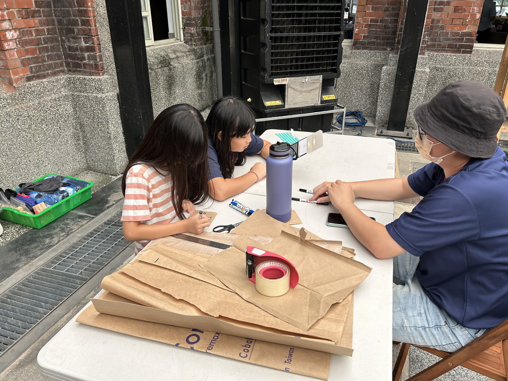 紅磚市場舉辦田野永續生活節 北斗青年爭取青創與觀光發展雙贏 - https://www.watchmedia01.com