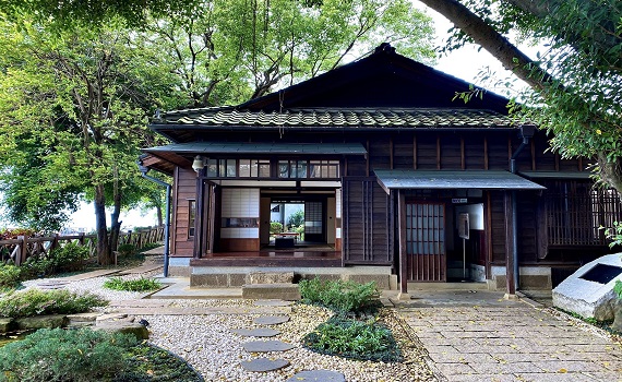 新北市定古蹟「多田榮吉故居」新展開幕　免費玩生日「藝」番賞 - https://www.watchmedia01.com