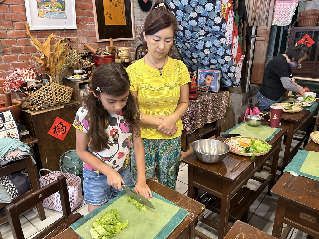 田中女人香飄起異國香 抓住遊客的心從舌尖上的美味開始 - https://www.watchmedia01.com