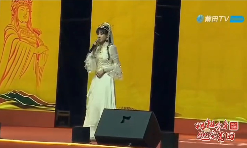 影／傳遞宗教文化之美　寶鬘覺華獻唱心靈美聲 - https://www.watchmedia01.com