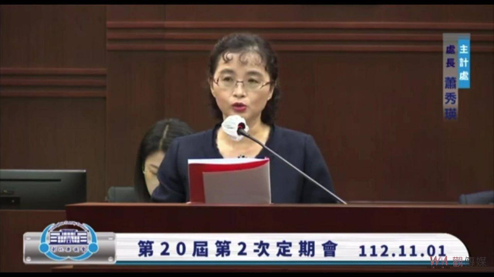 影／明年度總預算彰化縣歲出大增55億元 - https://www.watchmedia01.com