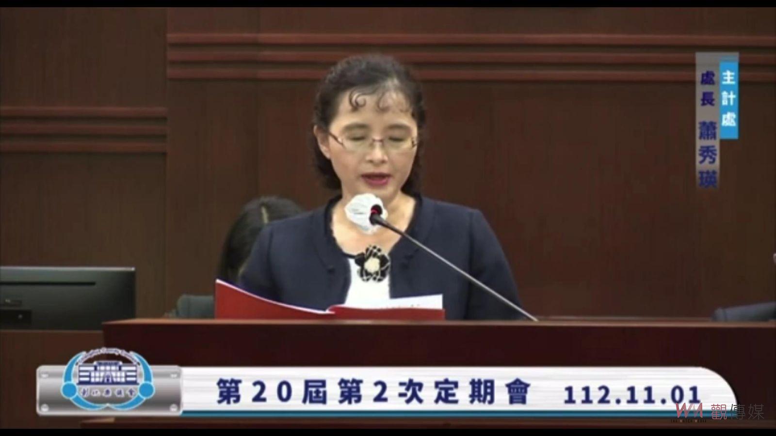 影／明年度總預算彰化縣歲出大增55億元 - https://www.watchmedia01.com