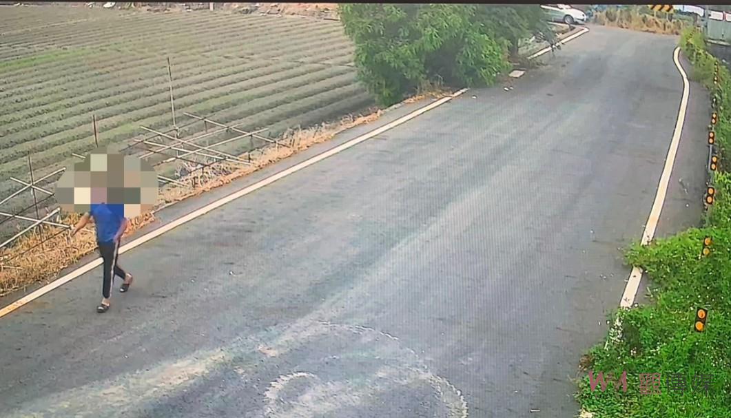 影／豬農興建中豬舍電線不翼而飛　警方清查破獲起出電纜線一批 - https://www.watchmedia01.com