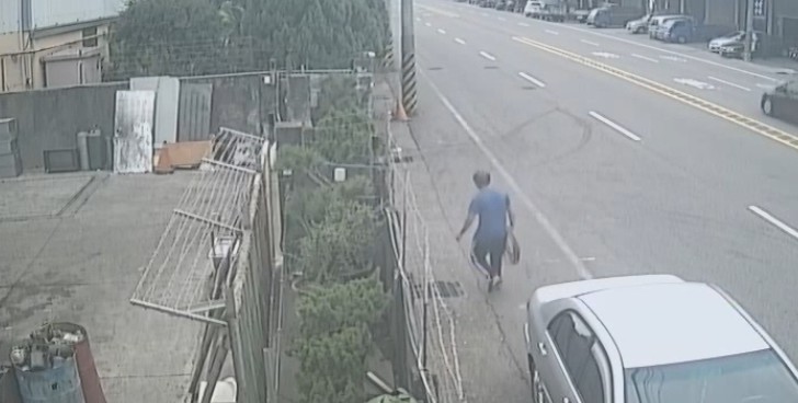 影／豬農興建中豬舍電線不翼而飛　警方清查破獲起出電纜線一批 - https://www.watchmedia01.com