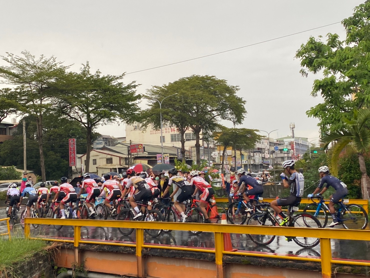 96自転車彰化讚　11月5日將於《成美文化園》運轉 - https://www.watchmedia01.com