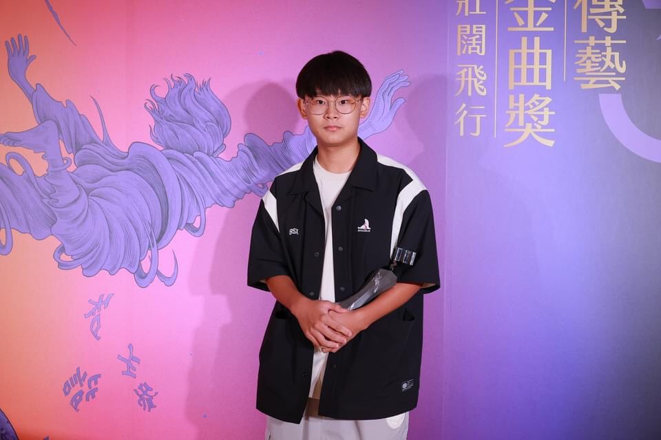 彰化傑團光興閣榮獲傳藝金曲獎　匈牙利傲掀台灣偶戲旋風 - https://www.watchmedia01.com