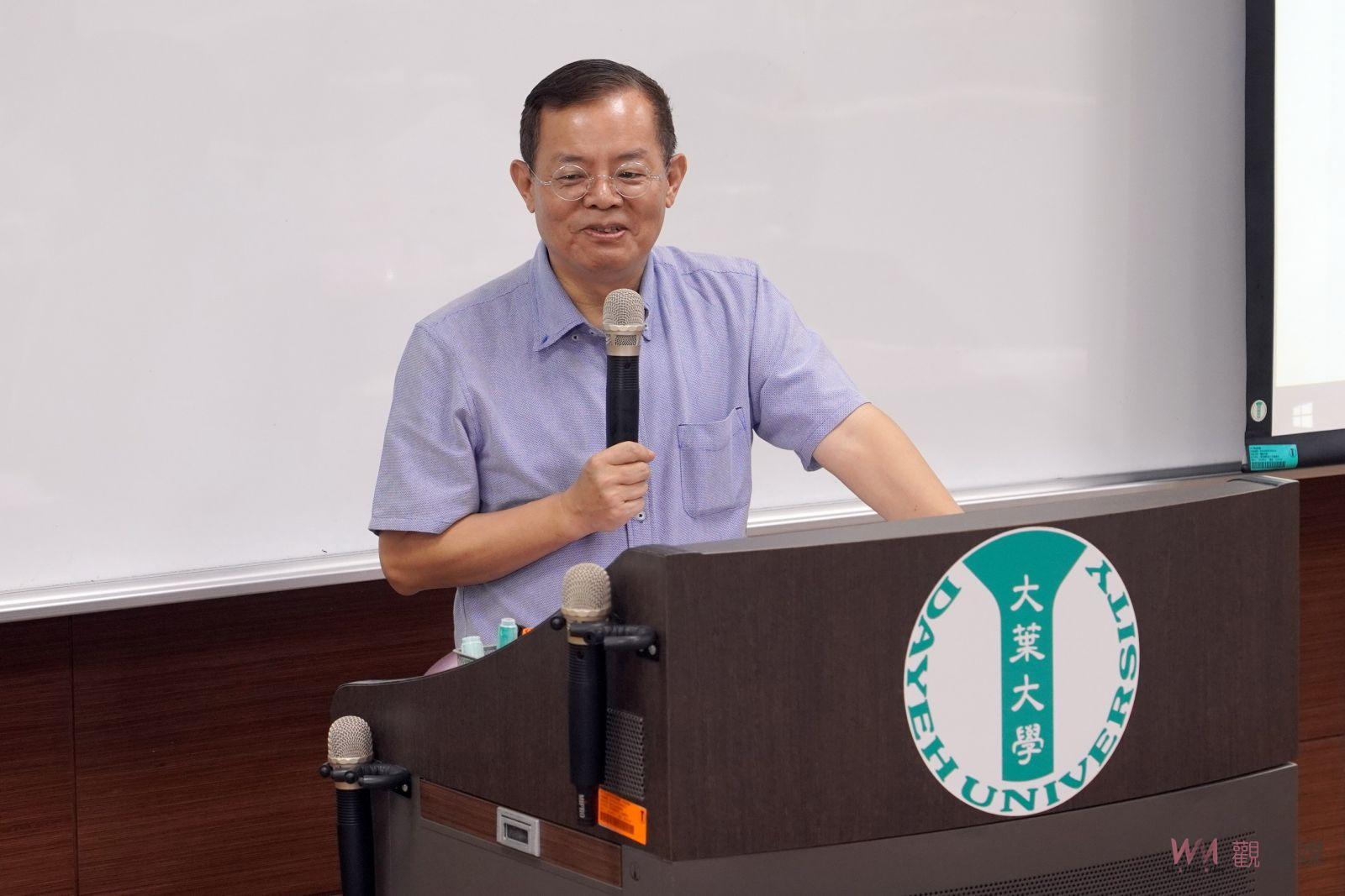 影／大葉大學會計資訊學系攜手台中市會計師公會　學生未畢業即就業 - https://www.watchmedia01.com