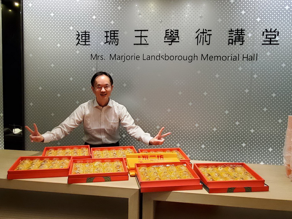 彰基兒童醫院舉辦妥瑞過動兒演講會 從領蛋黃酥建立正確教養觀念 - https://www.watchmedia01.com