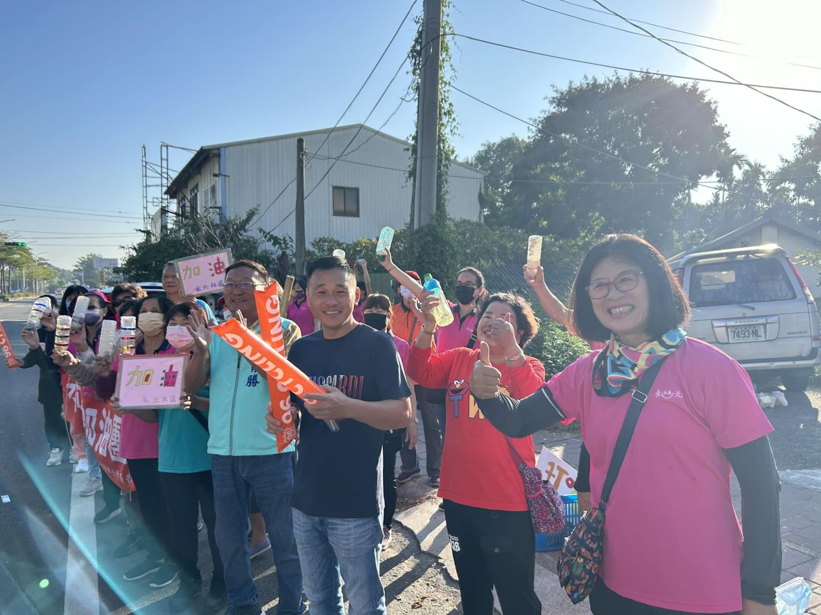 （有影片）／首創96 Heroes全民英雄挑戰賽彰化讚　1500位名車手飆速 - https://www.watchmedia01.com