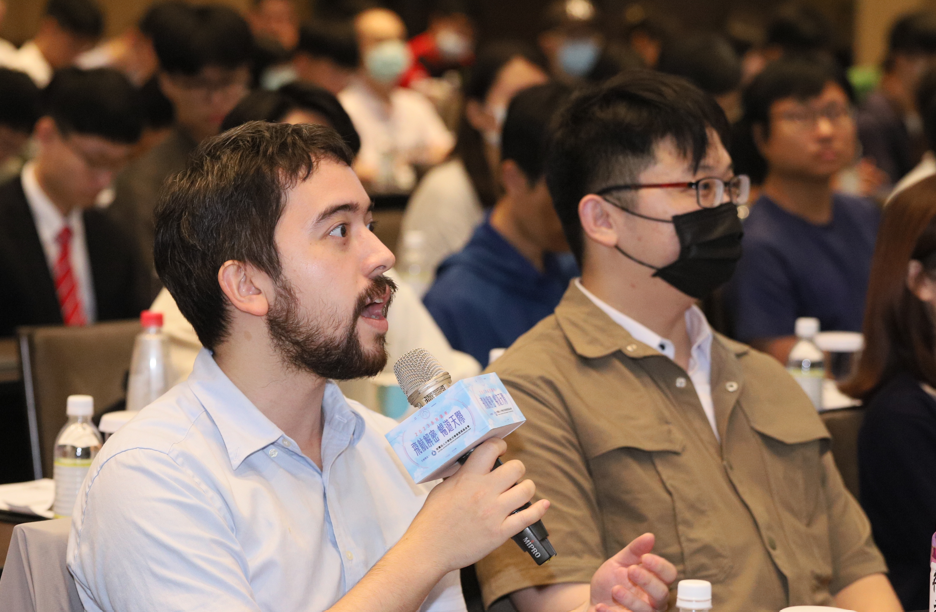 航發會飛航講座結合駕駛員獎助金頒獎 向年輕學子招手 - https://www.watchmedia01.com