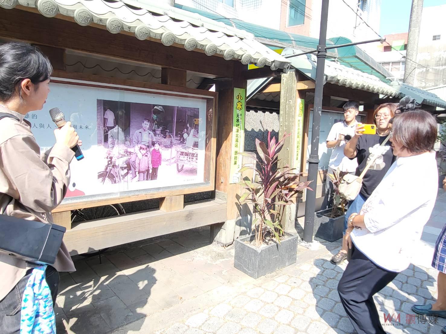 民雄街區老照片回憶殺　展現在地飲食風華 - https://www.watchmedia01.com