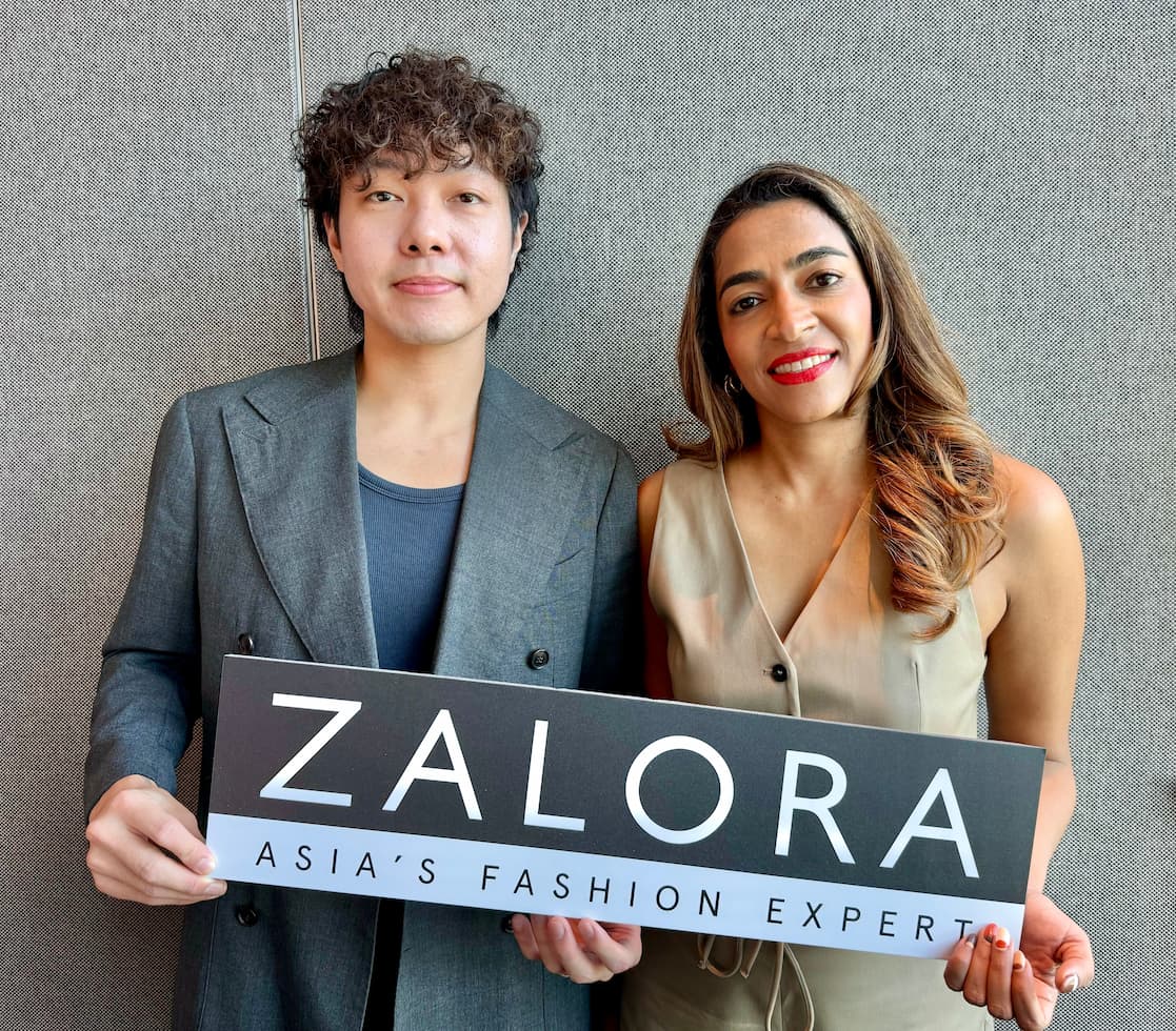 鎖定時尚消費商機！亞洲最大時尚購物平台ZALORA擴大台灣布局 - https://www.watchmedia01.com