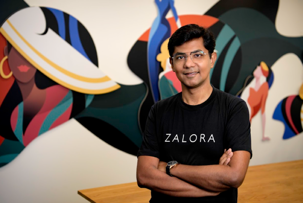 鎖定時尚消費商機！亞洲最大時尚購物平台ZALORA擴大台灣布局 - https://www.watchmedia01.com