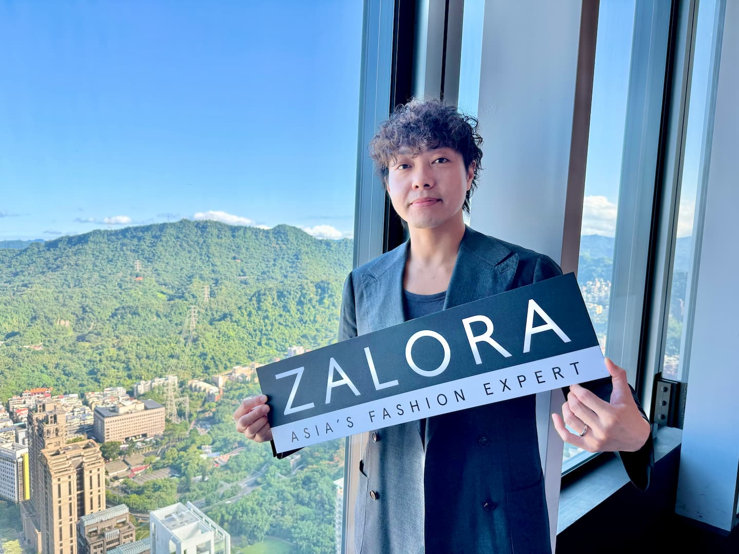 鎖定時尚消費商機！亞洲最大時尚購物平台ZALORA擴大台灣布局 - https://www.watchmedia01.com