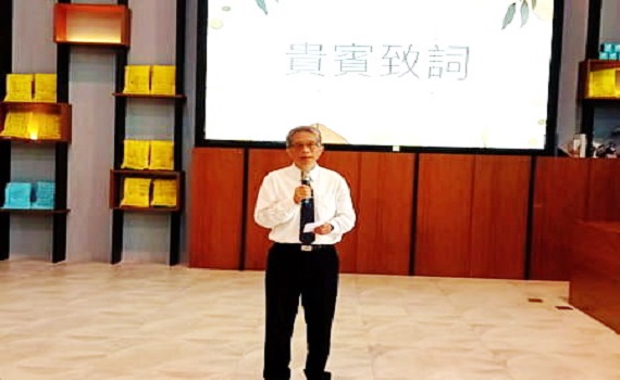 慈濟行動環保車2.0前進南投車籠埔 共同守護地球 - https://www.watchmedia01.com