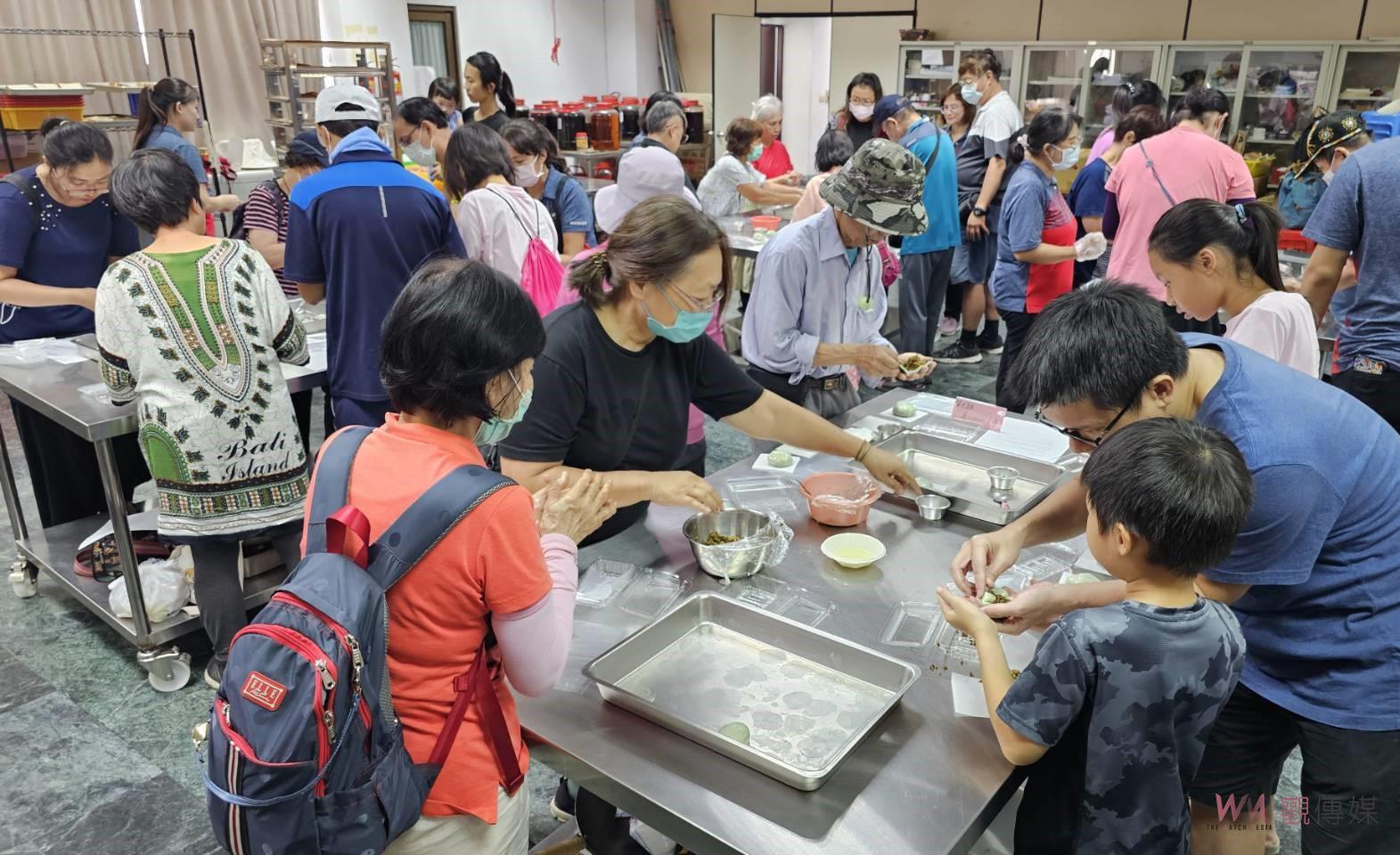 西螺體驗農事小旅行　都市佬樂翻天 - https://www.watchmedia01.com