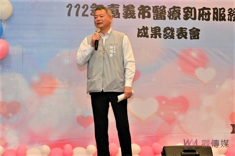 到府醫療管家　提供出院後最適切的照顧 - https://www.watchmedia01.com