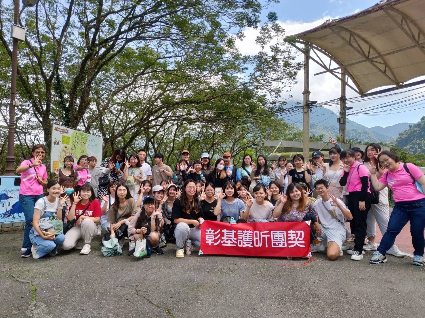 （有影片）／從「心」開始！彰基醫院創127年新高！護理師人力達4077人 - https://www.watchmedia01.com