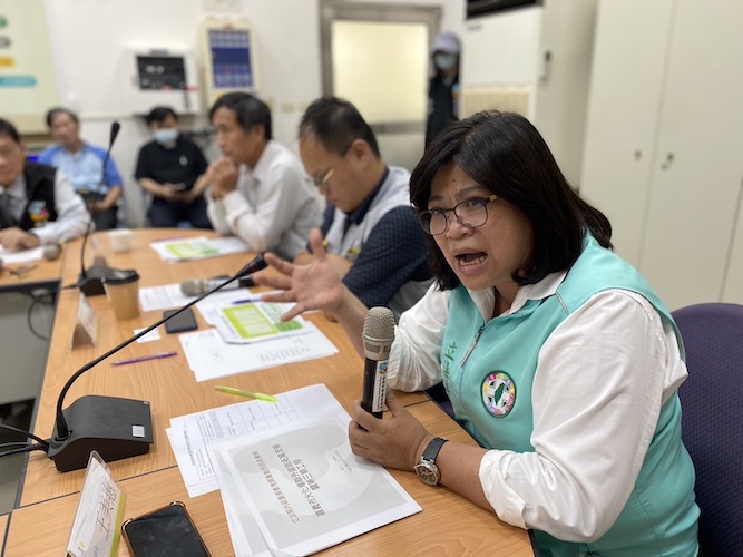 王美惠立委成功爭取近6億經費　挹注地方內政建設 - https://www.watchmedia01.com