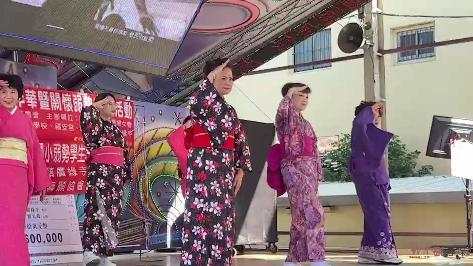 （有影片）／愛心才藝‧關懷共舞　溪湖鎮婦女會、廣緣寺助力弱勢學童成長 - https://www.watchmedia01.com