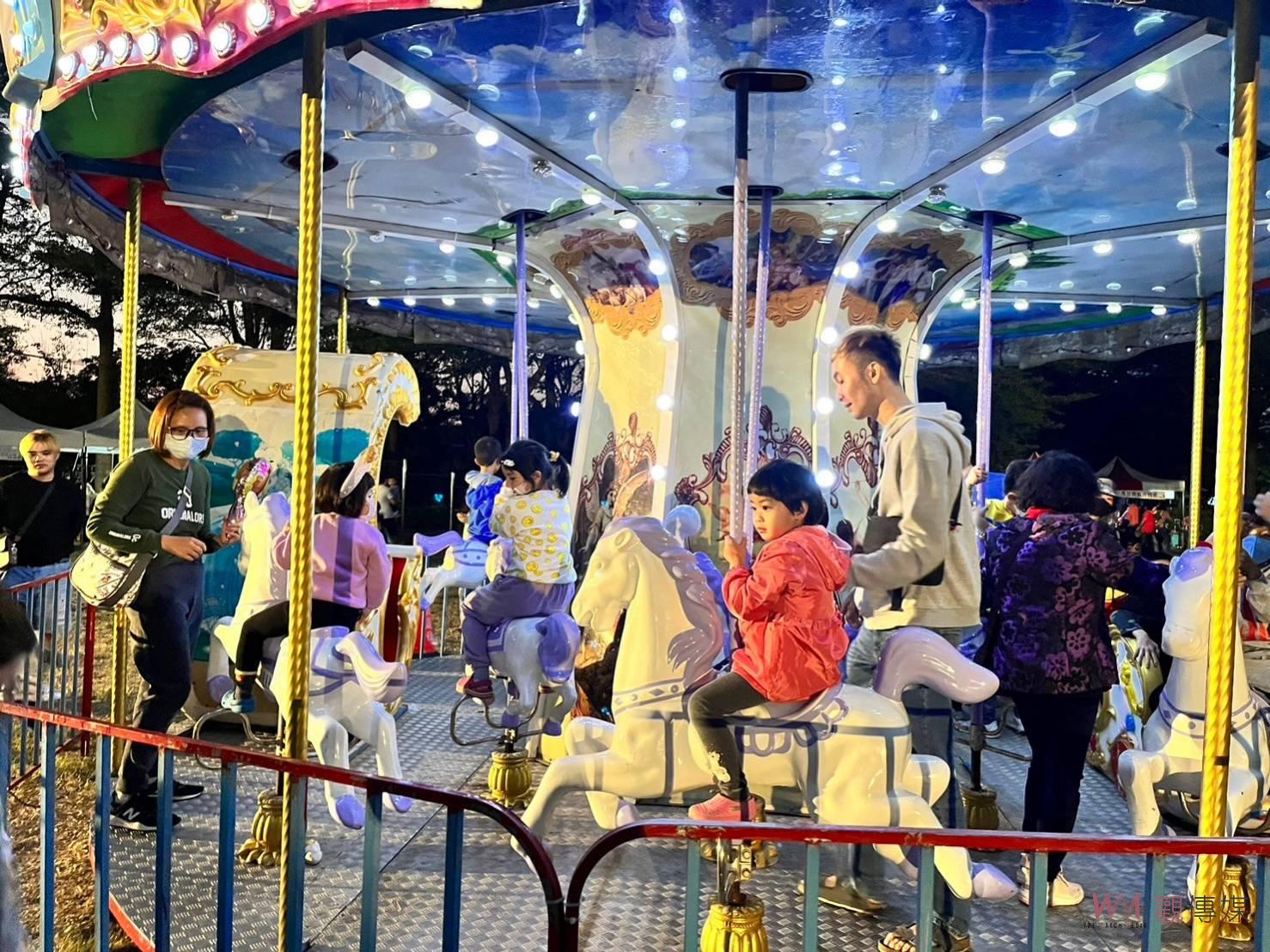 「屬於我們的童樂會」壓軸場溪湖登場　親子嘉年華嗨翻天 - https://www.watchmedia01.com