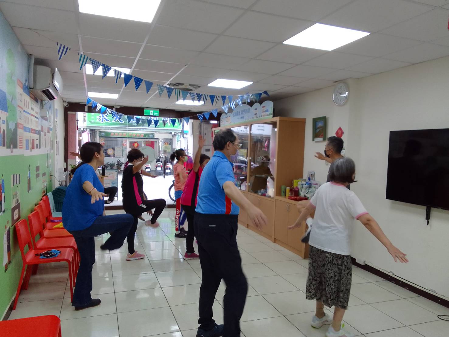善用喘息服務資源　減輕照顧負擔SO EASY - https://www.watchmedia01.com