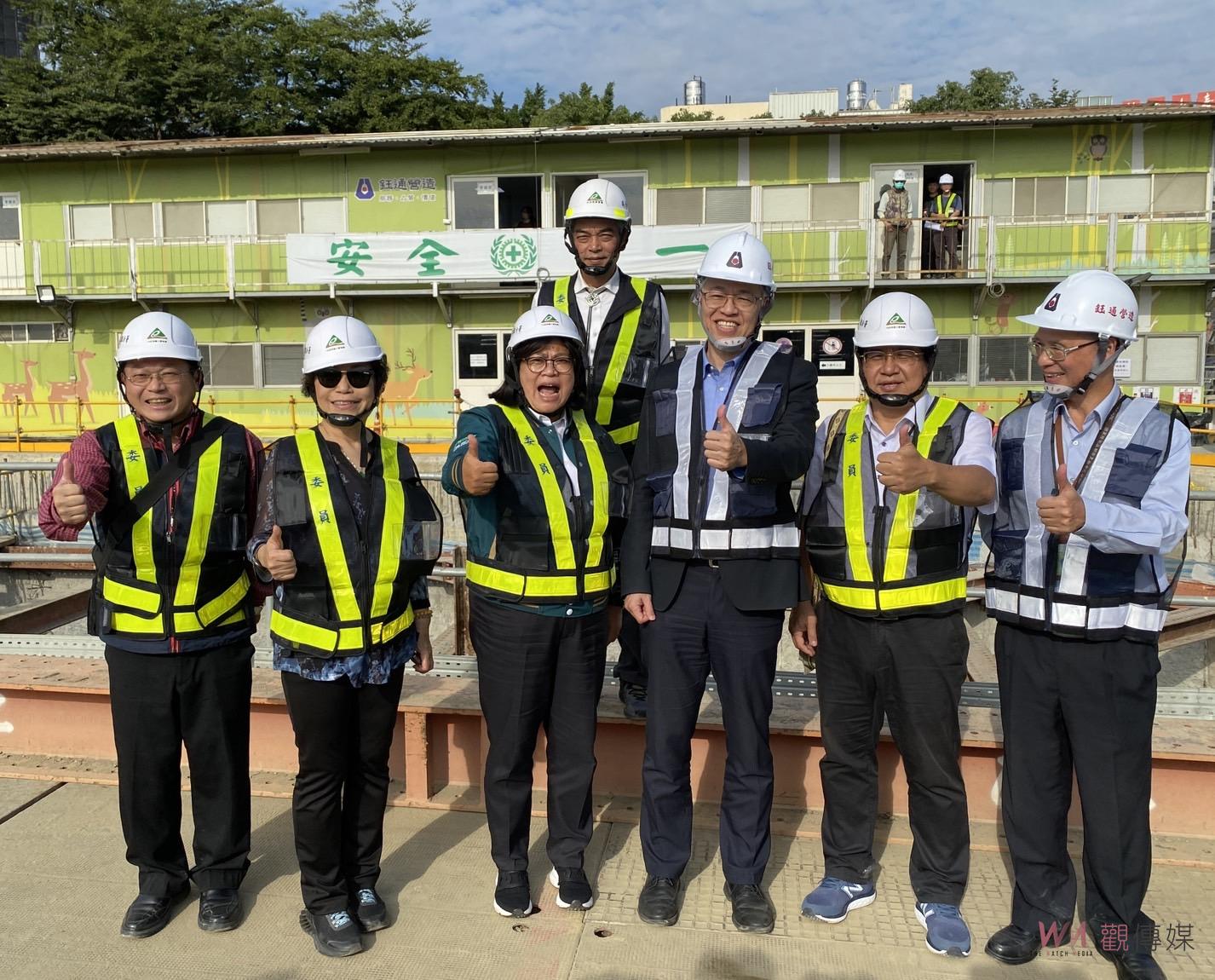提升城市生活品質、汰換警消設備　王美惠4年爭取到15億經費 - https://www.watchmedia01.com