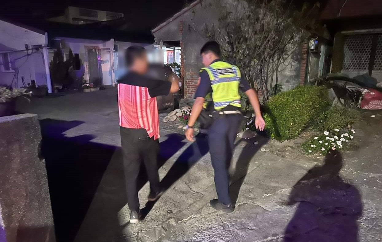 男子酒後獨行迷路　臺西警車送他回家 - https://www.watchmedia01.com