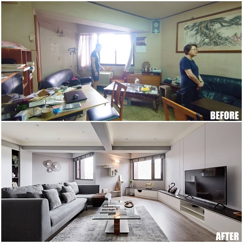 老屋翻新成趨勢 40年居宅改造變身超驚人 - https://www.watchmedia01.com