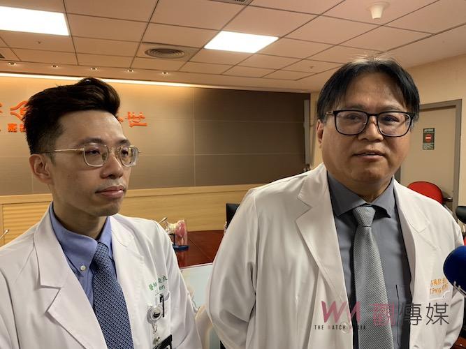 全國首屈一指髖關節置換福音　嘉義長庚創新研發比基尼切口正前位手術 - https://www.watchmedia01.com