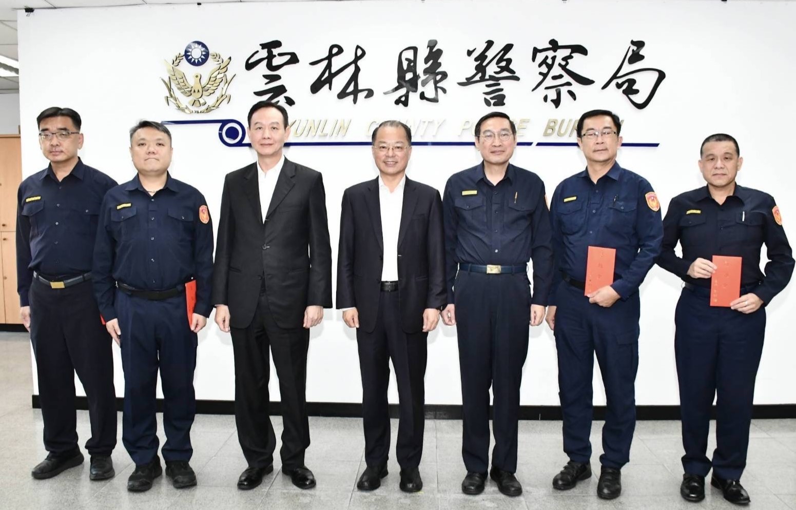 （有影片）／雲檢警破獲藍白合不合賭盤　及總統選舉結果為標的賭盤 - https://www.watchmedia01.com