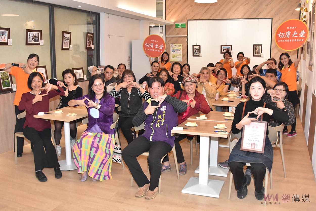 （有影片）／想念的季節、生命的畫面攝影展　紀錄家庭照顧者酸甜苦辣 - https://www.watchmedia01.com