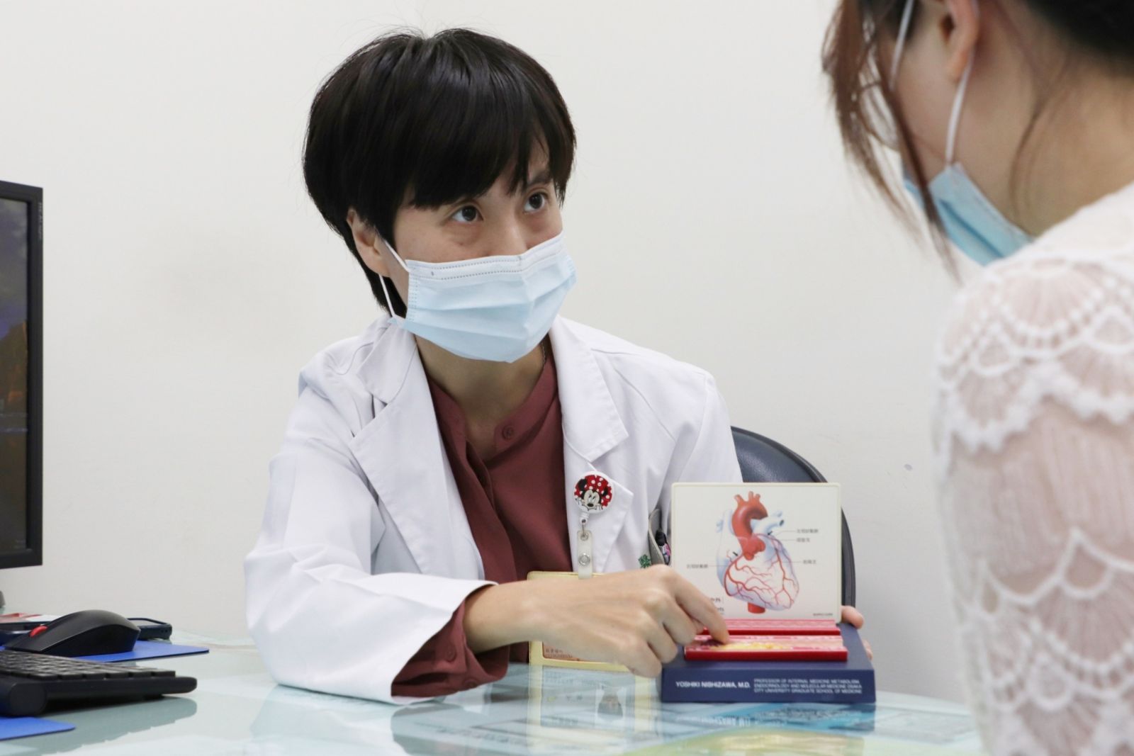 6旬男多種慢性病又重症插管 經皮冠狀動脈治療救命 - https://www.watchmedia01.com