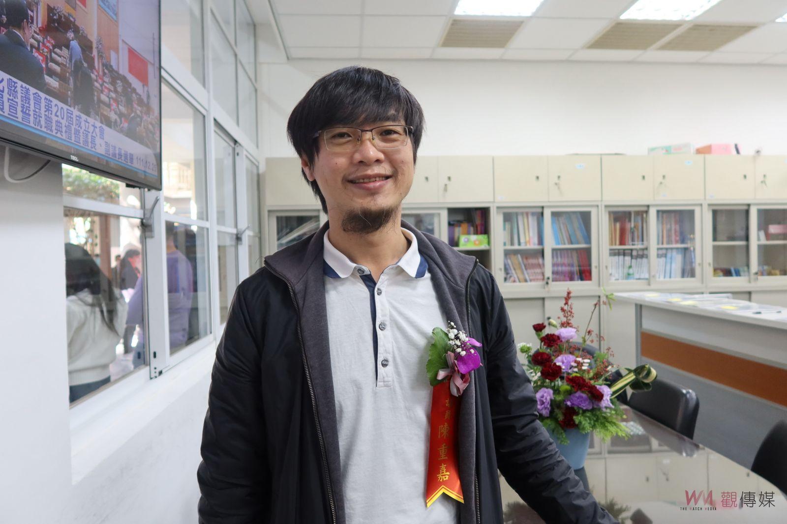 藍白合破局效應！台灣民眾黨彰化縣議會黨團剛滿月卻面臨「滅團」 - https://www.watchmedia01.com