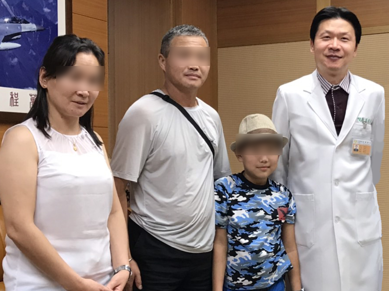 讓世界看見台灣！員榮醫療體系屢獲殊榮　肯定多年醫療外交成就 - https://www.watchmedia01.com
