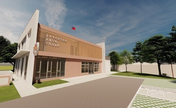 中市大雅分局六寶派出所開工！市長盧秀燕：守護四里治安新地標 - https://www.watchmedia01.com