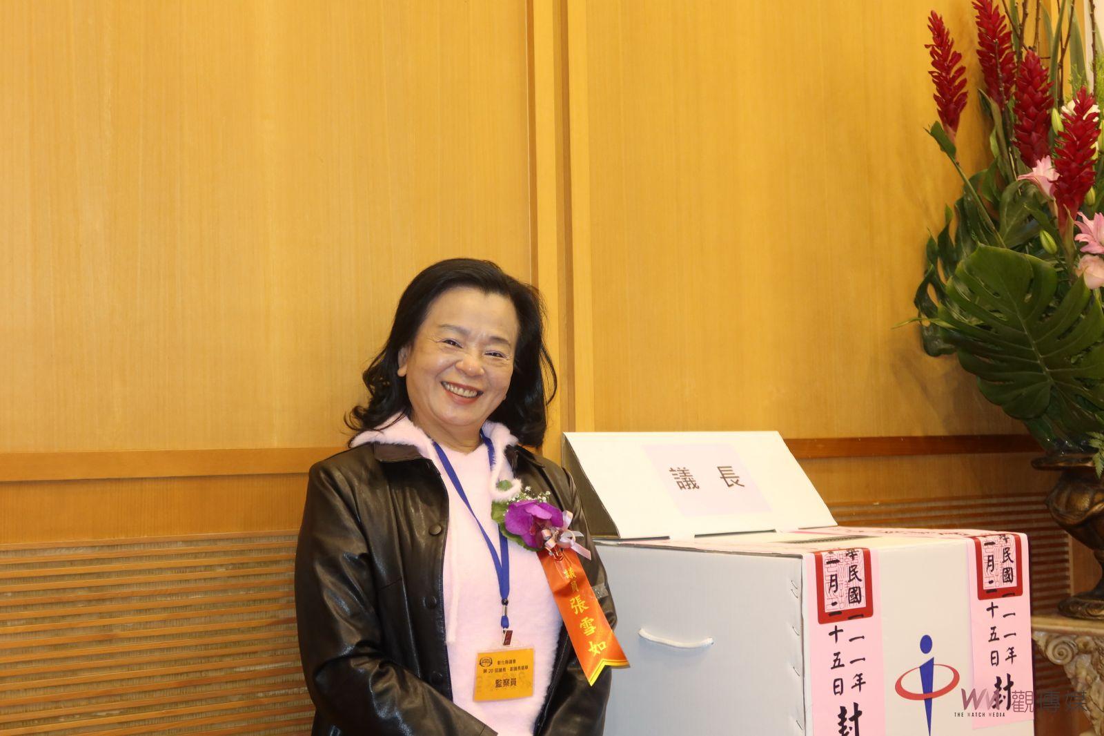 台灣民眾黨彰化縣議會黨團「滅團」！陳銌銌提出退黨聲明 - https://www.watchmedia01.com