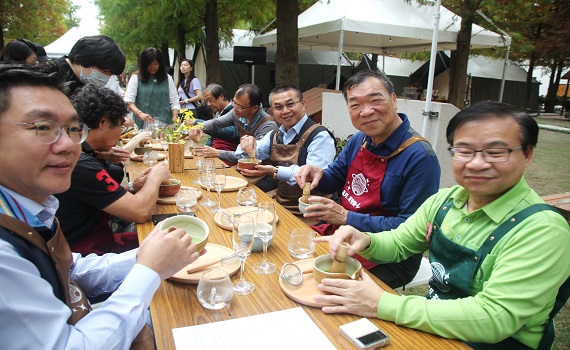 埔里秘境水與松！ 落羽松秋知茶會旅遊好所在 - https://www.watchmedia01.com