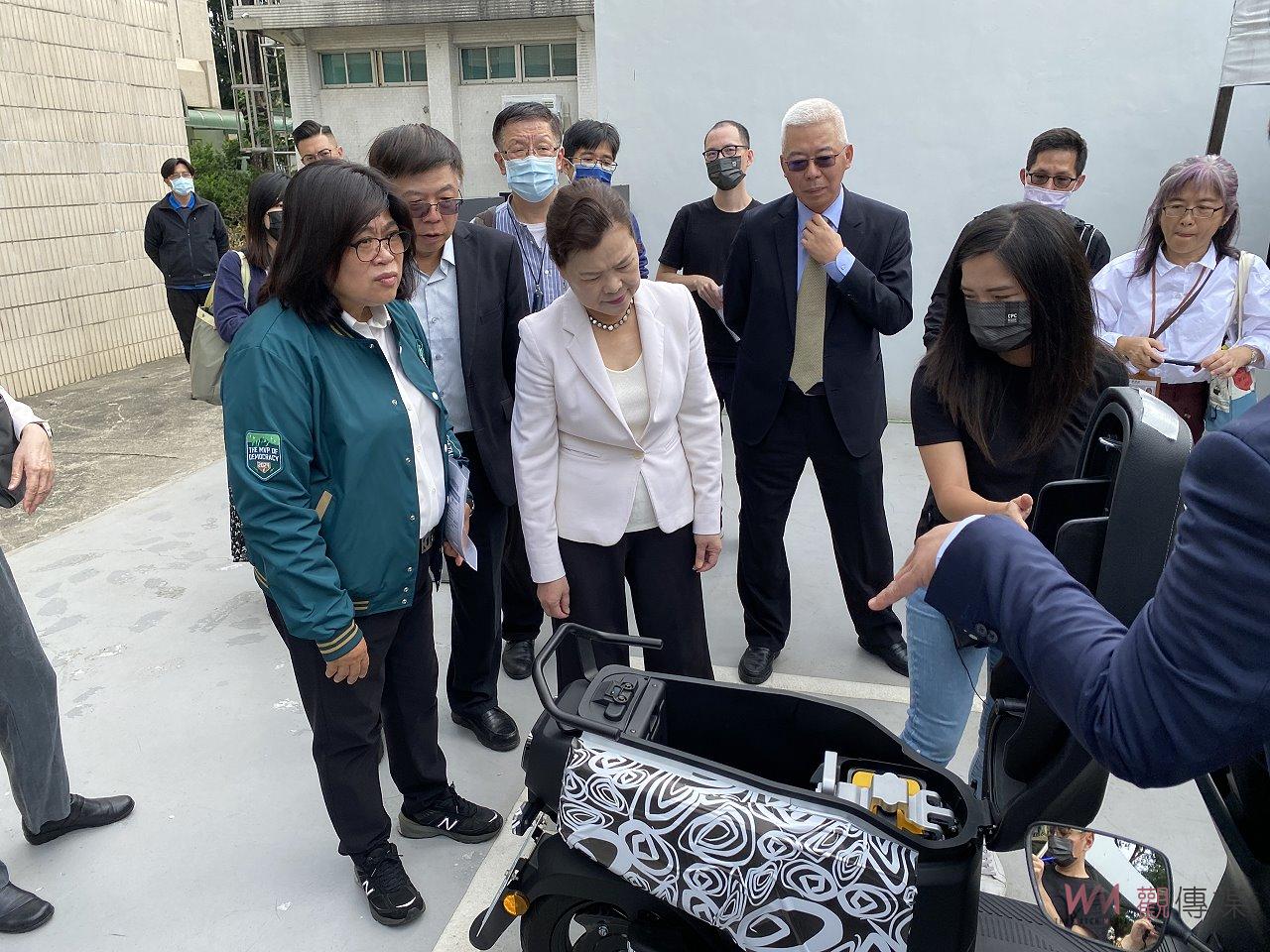 王美惠爭取6億經費　積極更新嘉市民生建設 - https://www.watchmedia01.com