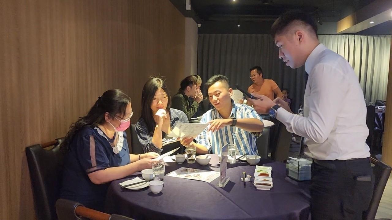 小棧集團年菜外帶專案 創新傳統中式料理 - https://www.watchmedia01.com