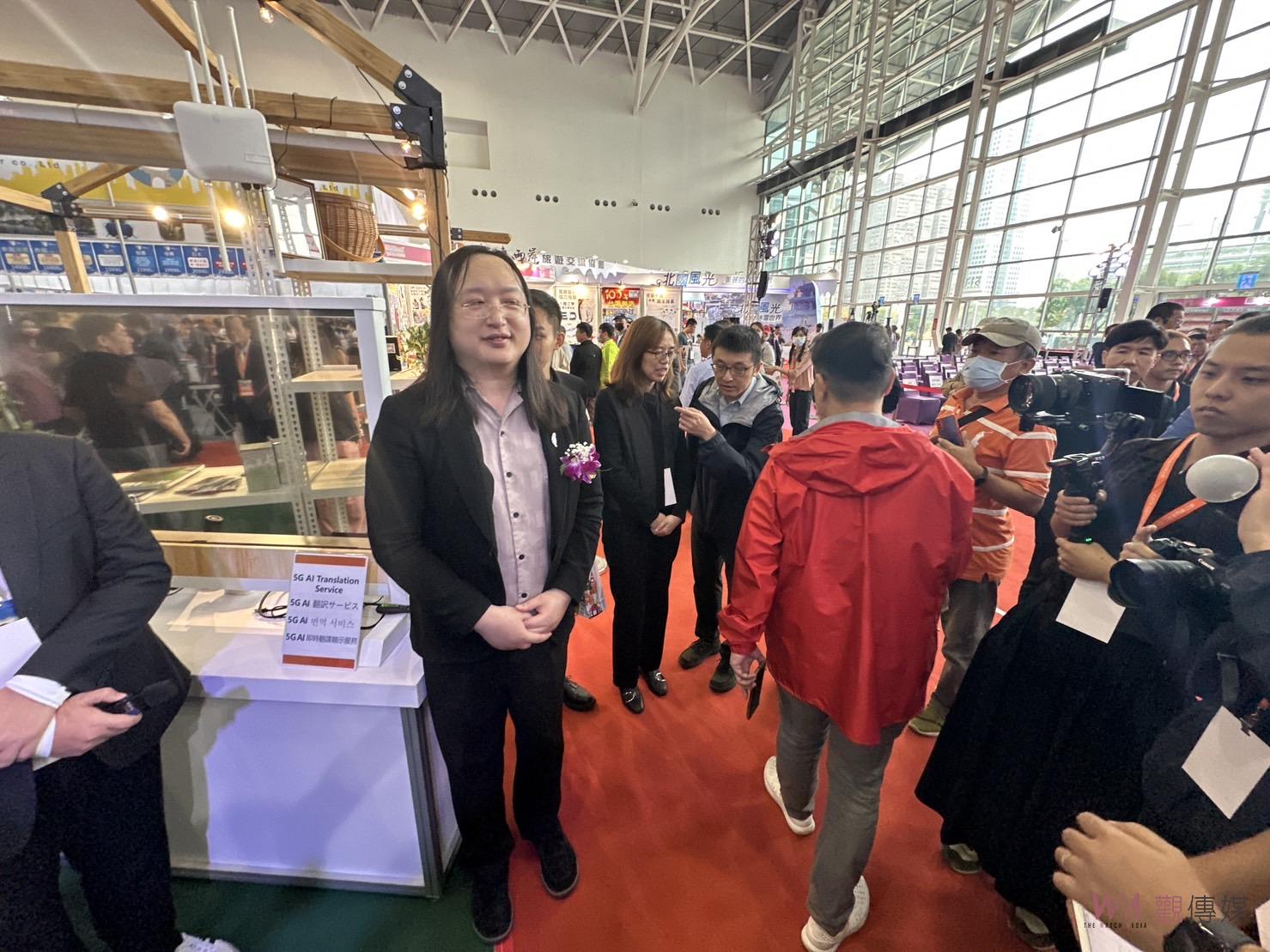 高雄冬季國際旅展 12/1盛大登場 - https://www.watchmedia01.com