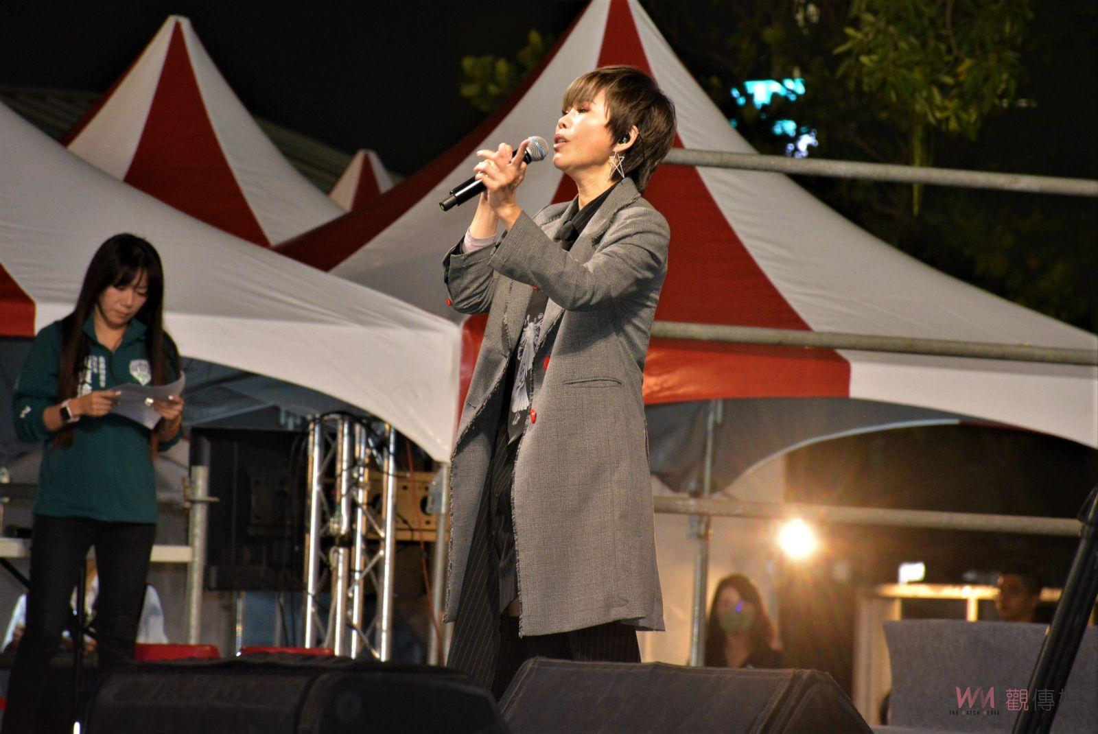 民進黨全力動員　力挺賴清德.王美惠聯合競總成立 - https://www.watchmedia01.com