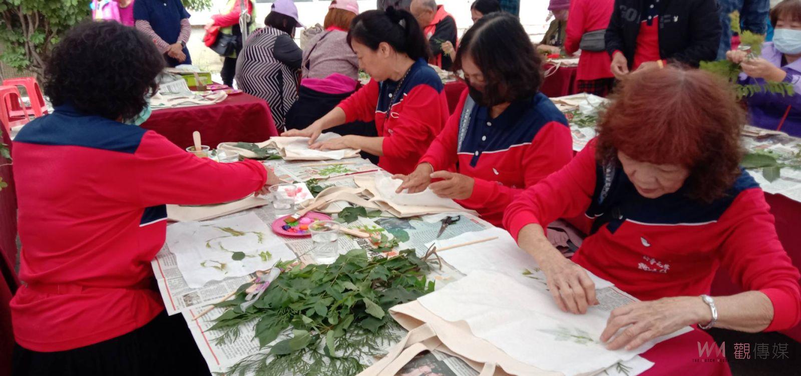 雲林花生季 北港鎮農會再添新亮點 北港糖廠盛大登場 - https://www.watchmedia01.com