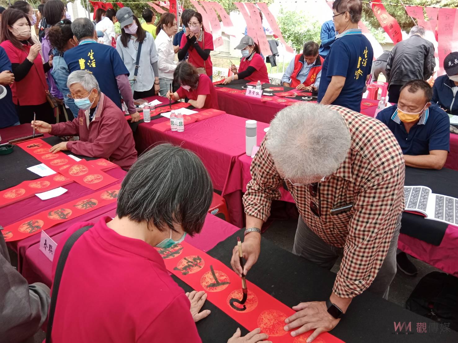 雲林花生季 北港鎮農會再添新亮點 北港糖廠盛大登場 - https://www.watchmedia01.com