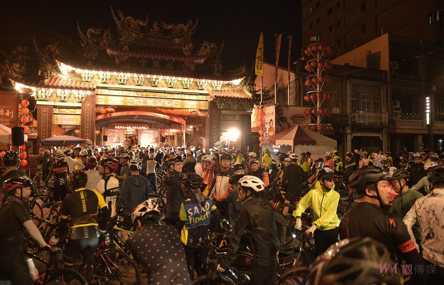 西螺太平媽祈福自行車挑戰賽　千人環騎雲彰投揮灑經典騎跡 - https://www.watchmedia01.com