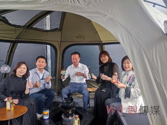 中埔金蘭高山茶都創意體驗 茶生活為主軸9日登場 - https://www.watchmedia01.com