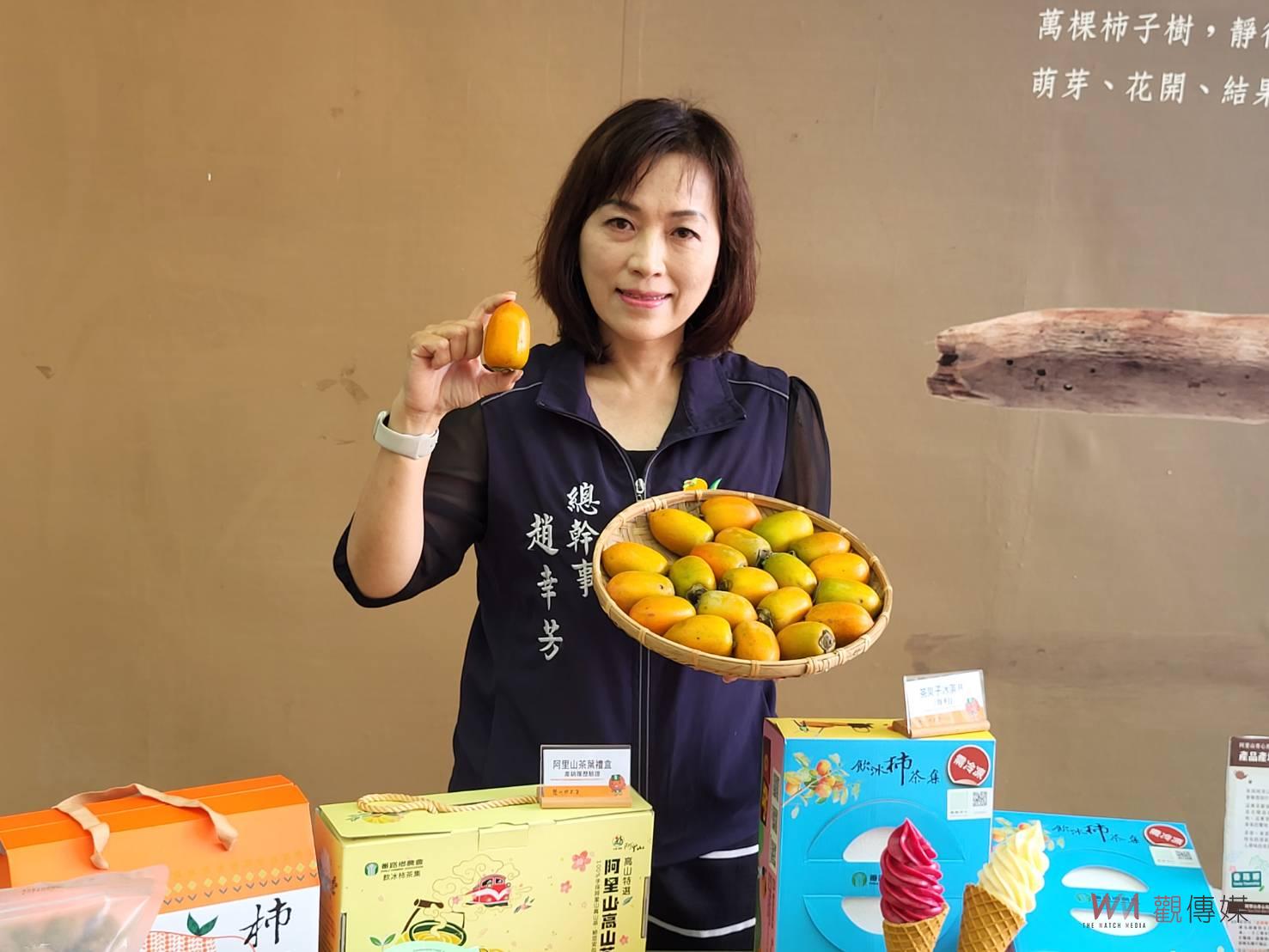 筆杮餅炙手可熱　番路農會趕工12/6開賣 - https://www.watchmedia01.com
