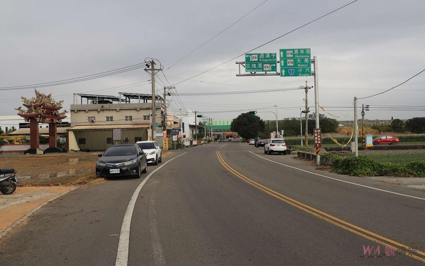 （有影片）／挹注虎尾1300萬改善道路排水　張麗善：縣府公所攜手強化建設 - https://www.watchmedia01.com
